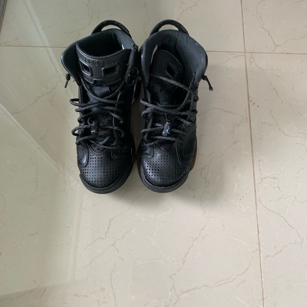 Jordan 6